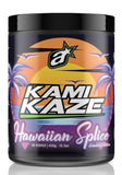 Athletic Sport Kamikaze Pre-Workout Hawaiian Spice