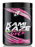 Athletic Sport Kamikaze Pre-Workout Sour Cola