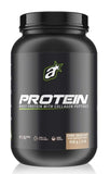 Athletic Sport Whey Protein + Collagen Peptides Choc Hazelnut