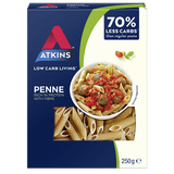 Atkins Low Carb Penne Pasta 250g