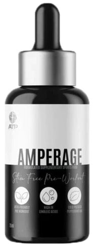 ATP Amperage