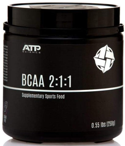 ATP BCAA 250g