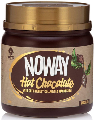 ATP Science NoWay Hot Chocolate Collagen Protein