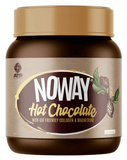 ATP Science NoWay Hot Chocolate Collagen Protein White Chocolate