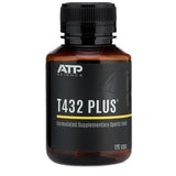 ATP T432 Plus Thyroid Multivitamin 120 Caps