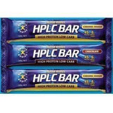 Aussie Bodies HPLC Bars Box of 12 Chocolate Fudge