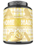 Axe & Sledge Home Made - Meal Replacement Lemon Cream Pie