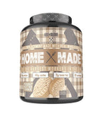 Axe & Sledge Home Made - Meal Replacement Peanut Butter Cookie
