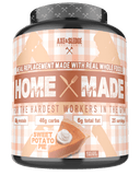 Axe & Sledge Home Made - Meal Replacement Sweet Potato Pie