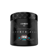 Axe & Sledge Seventh Gear Extreme Pre Workout HWMF