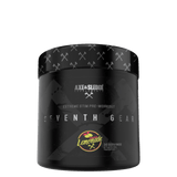 Axe & Sledge Seventh Gear Extreme Pre Workout Raspberry Lemonade