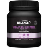 Balance 100% Pure Glutamine 500g