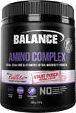Balance Amino Complex Fruitpunch