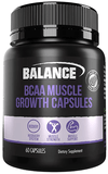 Balance BCAA 60 Caps