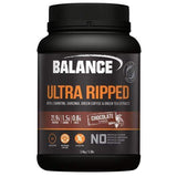 Balance Naturals Ultra Ripped Protein 2.4kg
