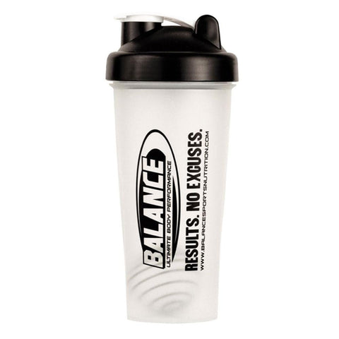 Balance Shaker 700ml 700ml