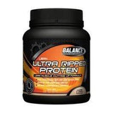 Balance Ultra Ripped Protein 750g Chocolate