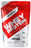 Zealea Whey Protein 1kg Banana