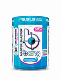 Bang Energy Master Blaster Pre-Workout Birthday Cake Bash