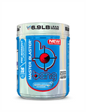 Bang Energy Master Blaster Pre-Workout Blue Razz