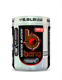 Bang Energy Master Blaster Pre-Workout Chocolate