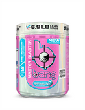 Bang Energy Master Blaster Pre-Workout Cotton Candy