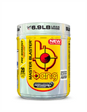 Bang Energy Master Blaster Pre-Workout Lemon Drop