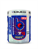 Bang Energy Master Blaster Pre-Workout Star Blast