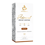 Before You Speak Adrenal Decaf Coffee Mocha / 30 Sachets