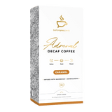 Before You Speak Adrenal Decaf Coffee Salted Caramel / 30 Sachets