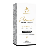 Before You Speak Adrenal Decaf Coffee Unsweetened / 30 Sachets