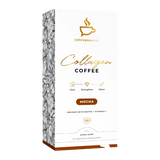 Before You Speak Glow Collagen Coffee Mocha / 30 Serves