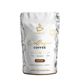 Before You Speak Glow Collagen Coffee Trial Pouch Mocha / 7 Serves