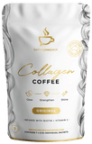 Before You Speak Glow Collagen Coffee Trial Pouch Original / 7 Serves