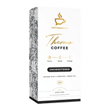 Before You Speak Octane Thermogenic Coffee Original