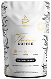 Before You Speak Octane Thermogenic Coffee Trial Pouch Unsweetened / Trial Pouch (7 Serves)