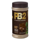 Bell Plantation PB2 Powdered Peanut butter 184g Chocolate