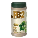 Bell Plantation PB2 Powdered Peanut butter 184g Natural