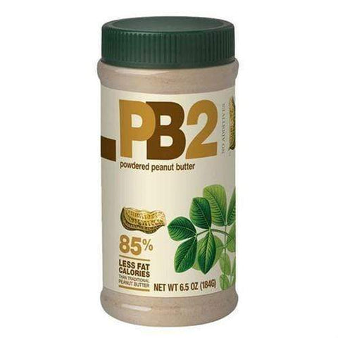 Bell Plantation PB2 Powdered Peanut butter 184g Natural