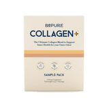 BePure Collagen+ 30 Serve Mixed / Sample Pack