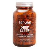 BePure Deep Sleep 90 Caps - 30 Day Supply