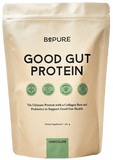 BePure Good Gut Protein Chocolate / Refill Bag