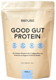 BePure Good Gut Protein Vanilla / Refill Bag