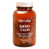 BePure MenoCalm 90 Caps - 30 Day Supply