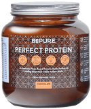 BePure Perfect Protein Chocolate / Glass Jar