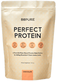 BePure Perfect Protein Chocolate / Refill Bag
