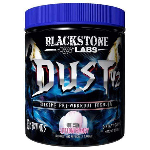 Blackstone Labs Dust V2