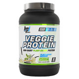 BPI Sports Veggie Vanilla