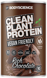 BSC Clean Plant Protein 1kg Rich Chocolate