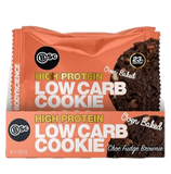 BSC High Protein Low Carb Cookies